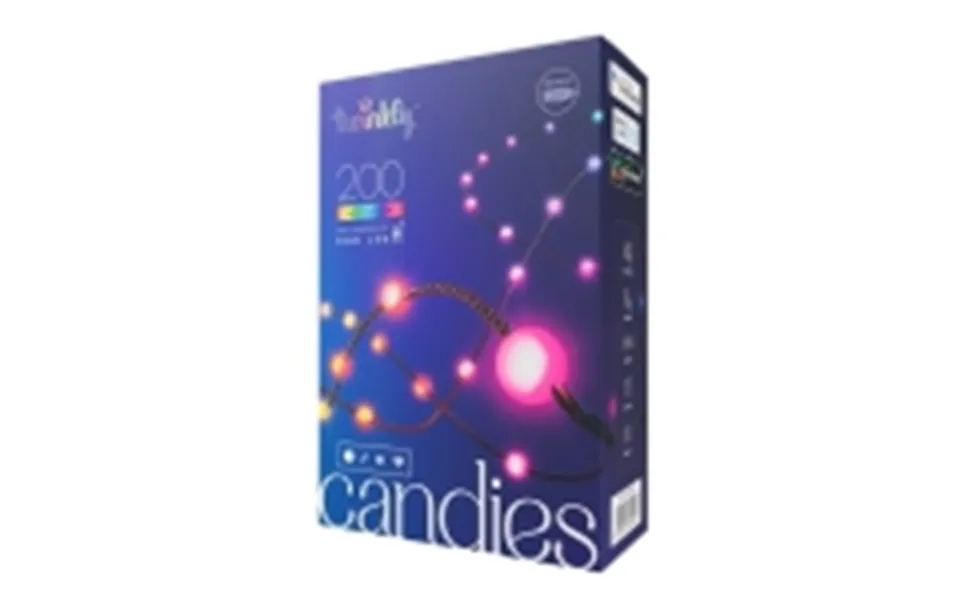Twinkly Candies - Kædelys