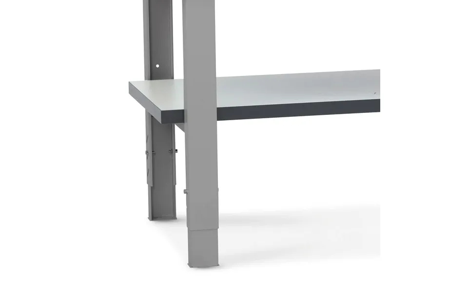 Underhylde I Laminat Til Filebænk 2000x800 Mm