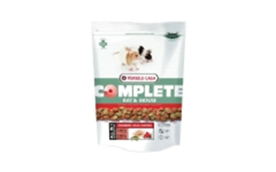 Versele Laga Complete Rat & Mouse 500 G