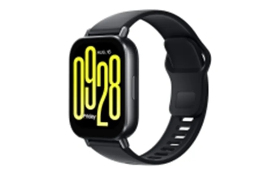 Xiaomi Redmi Watch 5 Active - Smart Ur Med Rem