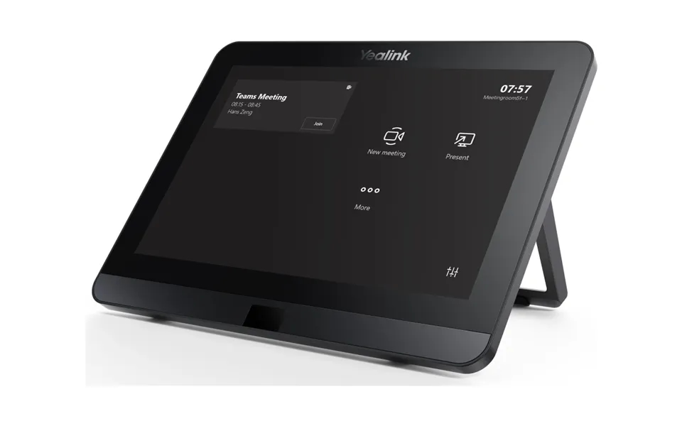 Yealink Mtouch E2 - Berøringspanel