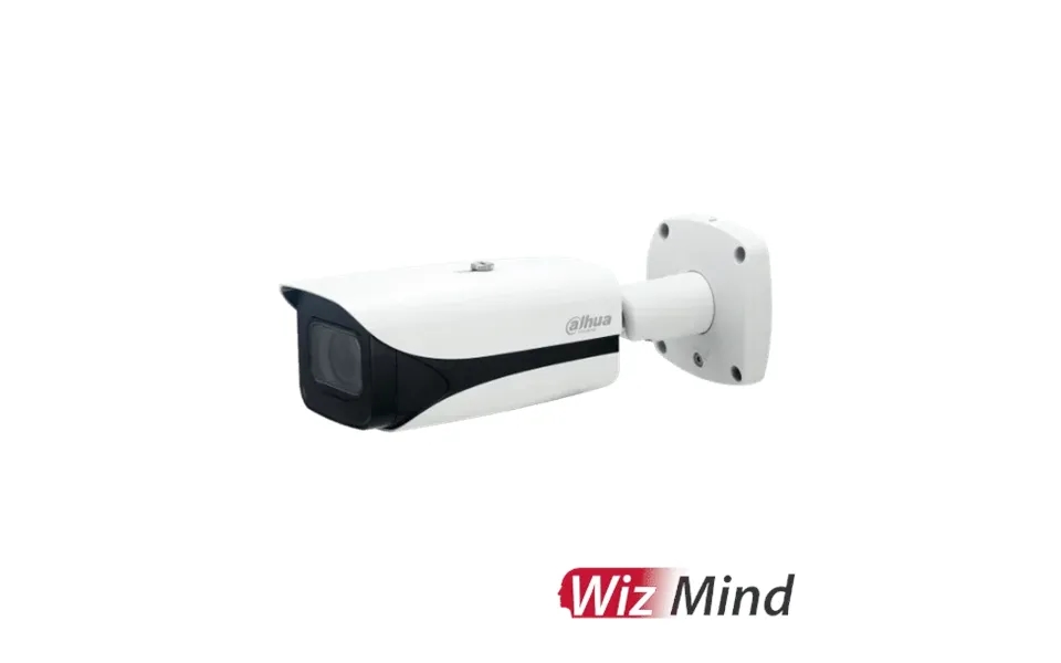 Dahua Wizmind Bullet Zoom - 4 Mp