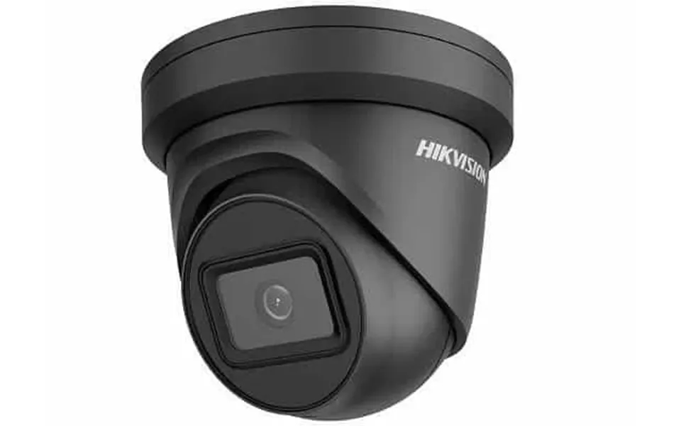 Hikvision 6mp 2.8mm - Ds-2cd2365fwd-i