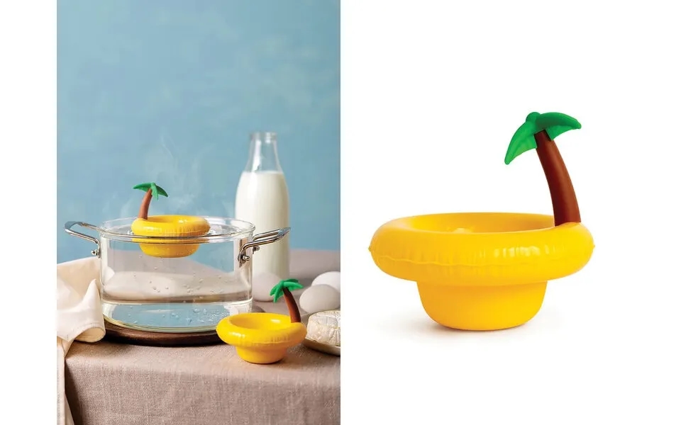 Eggland Æggepocherer