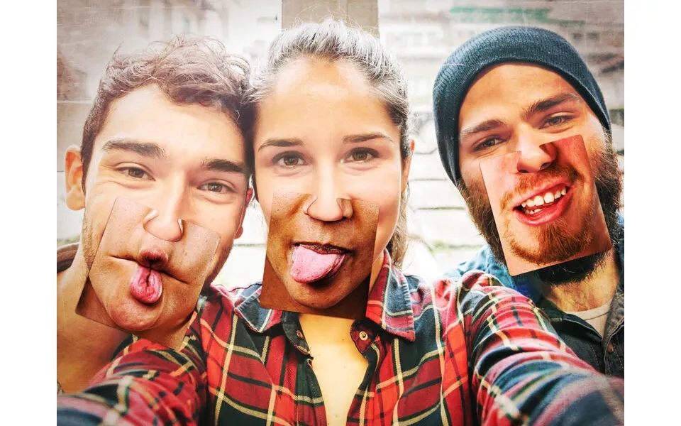 Face Mats Ølbrikker