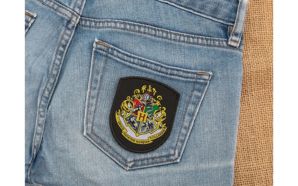 Harry Potter Mærker 5-pak