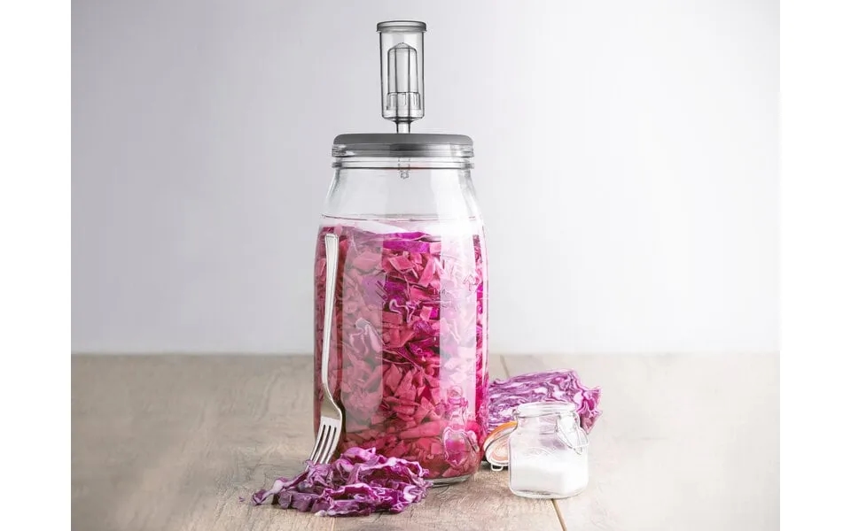 Kilner Fermenteringssæt