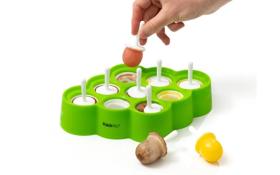 Mini Sodavandsisform - Kitchpro