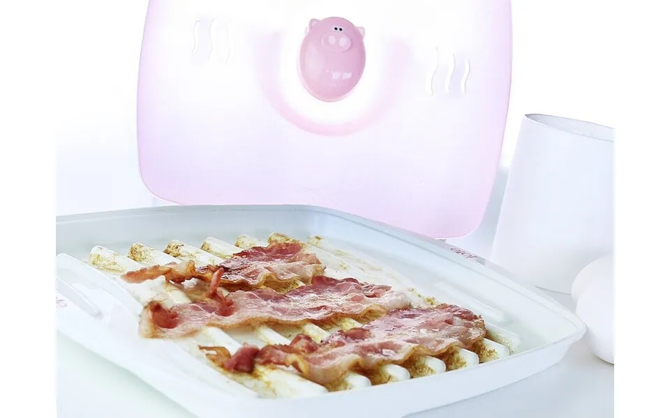 Piggy Wiggy Mikrobacon