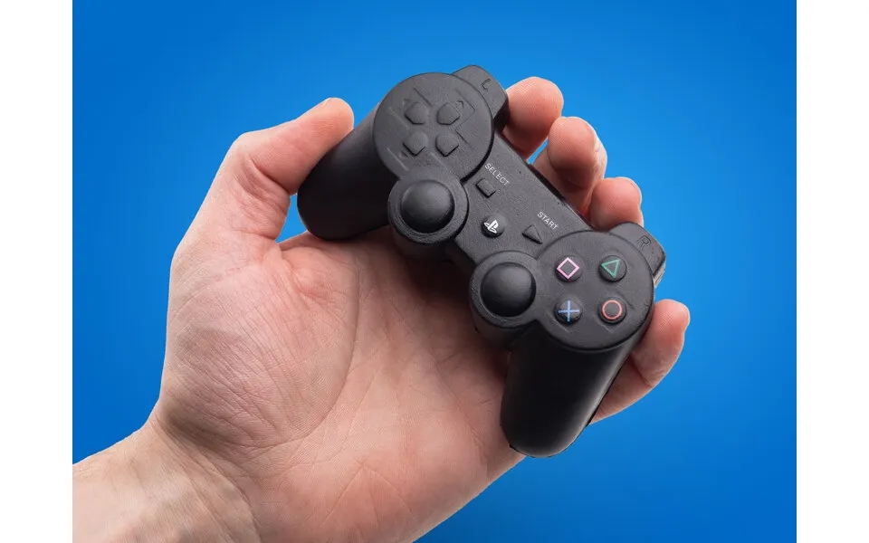 Playstation Stressbold