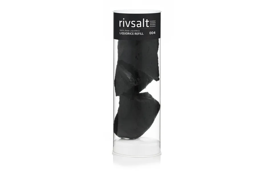Rivsalt - Rålakrids