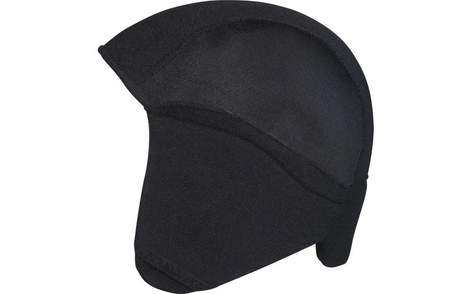Abus Helmet Liner Winterkit Child - Black