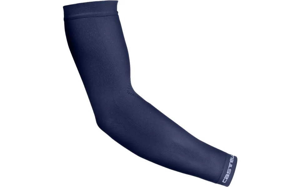 Castelli Pro Seamless 2 Arm Warmer - Belgian Blue