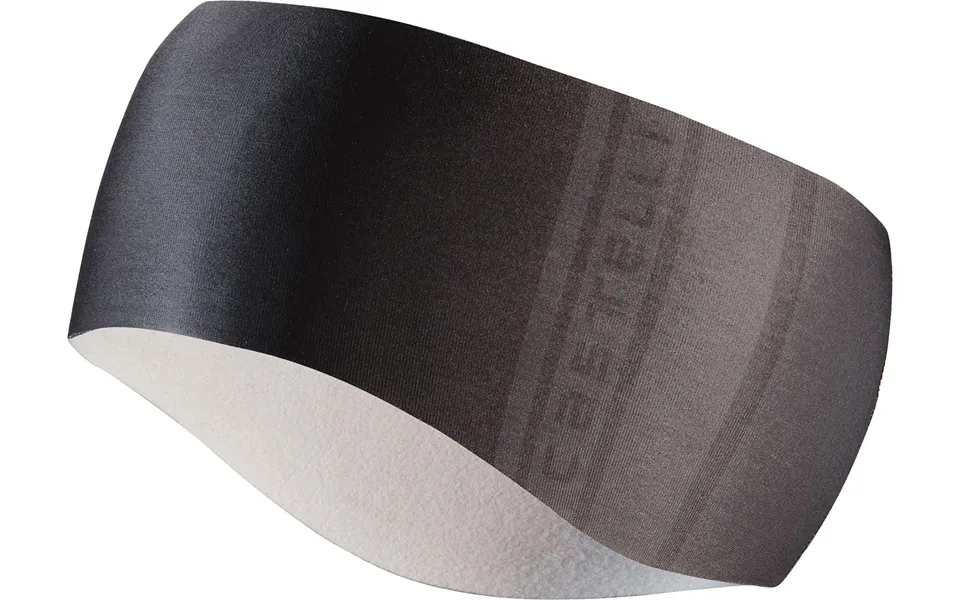 Castelli Pro Thermal 2 W Headband - Light Black