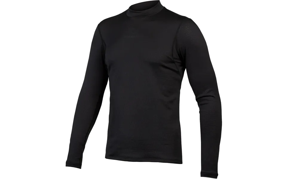 Endura Transloft L S Baselayer - Sort