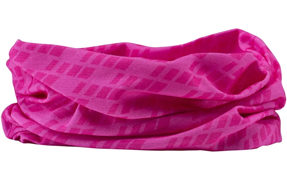 Gripgrab Multifunktionel Halsedisse - Lyserød