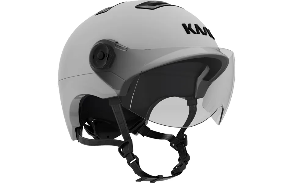 Kask Urban R - Sølv