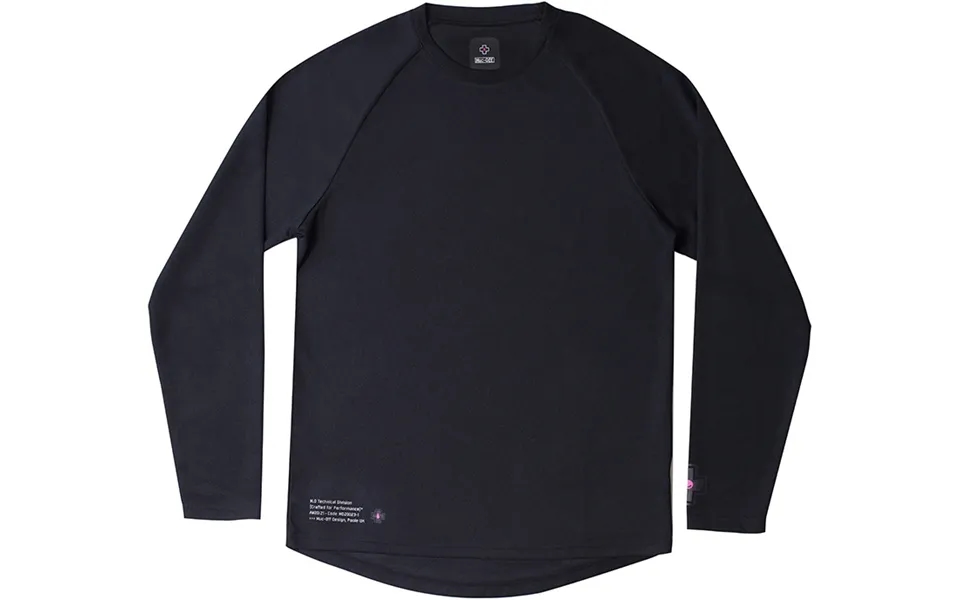 Muc-off Riders Jersey - Long Sleeve
