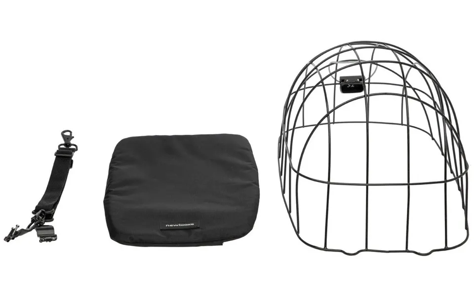 New Looxs Clipper Pet Package Hunde Bur