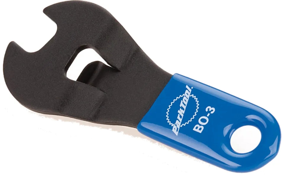 Park Tool Oplukker & 10mm Fastnøgle
