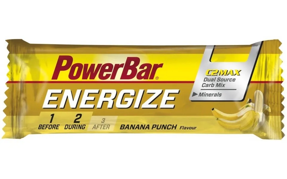 Powerbar Energize Banana Punch