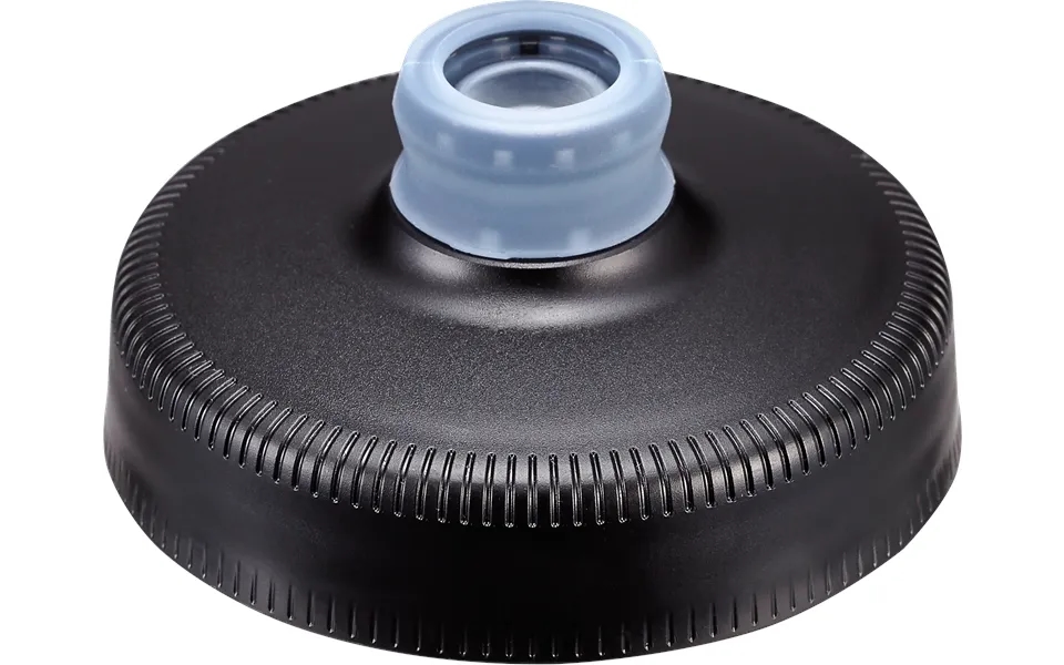 Specialized Fixy 2.0 Water Bottle Cap - Black