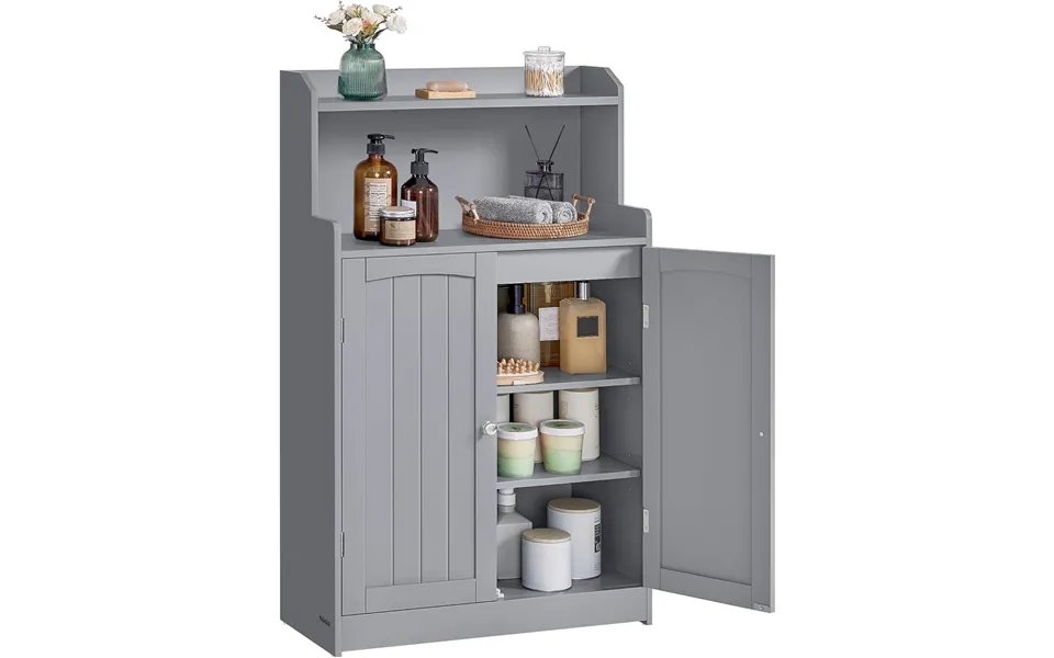 Badeværelsesskab - Toiletskab