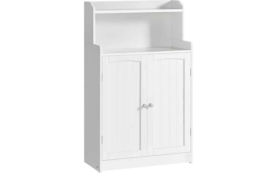 Badeværelsesskab - Toiletskab