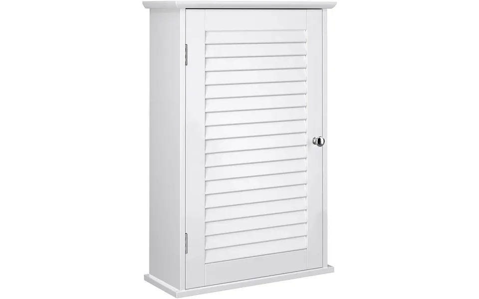 Badeværelsesskab - Væghængt Skab