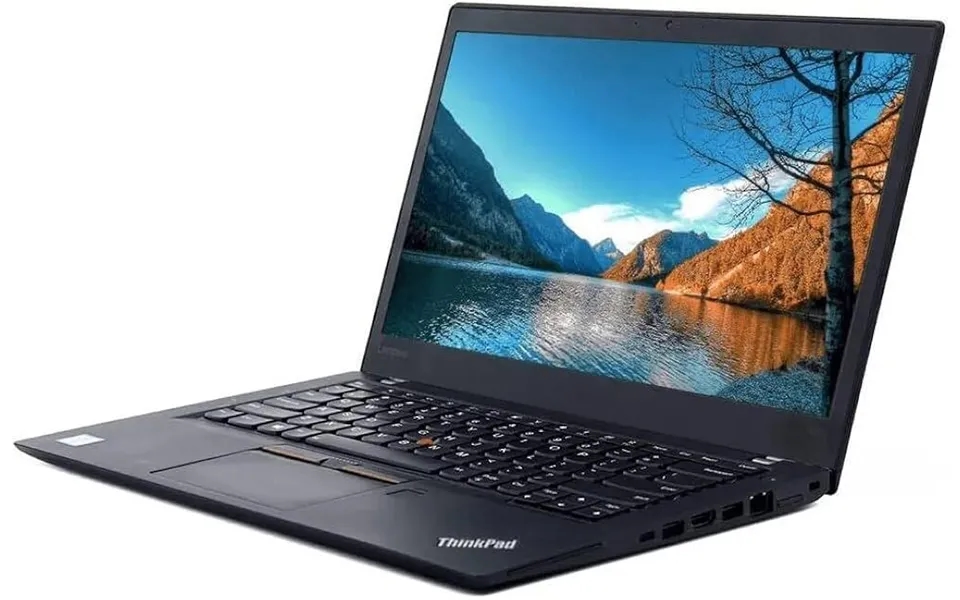 Lenovo Thinkpad T490s Grade-a