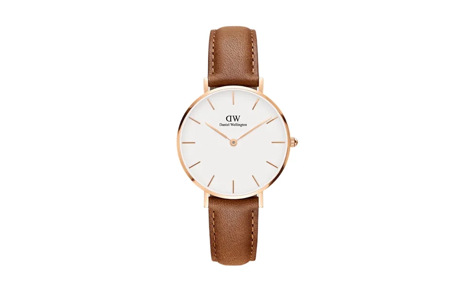 Daniel Wellington Dw Watch Petite Durham Rose Gold 32mm