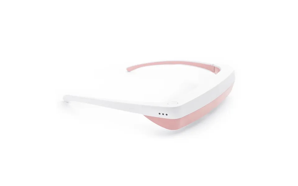 Lucimed - Luminette 3 Pink