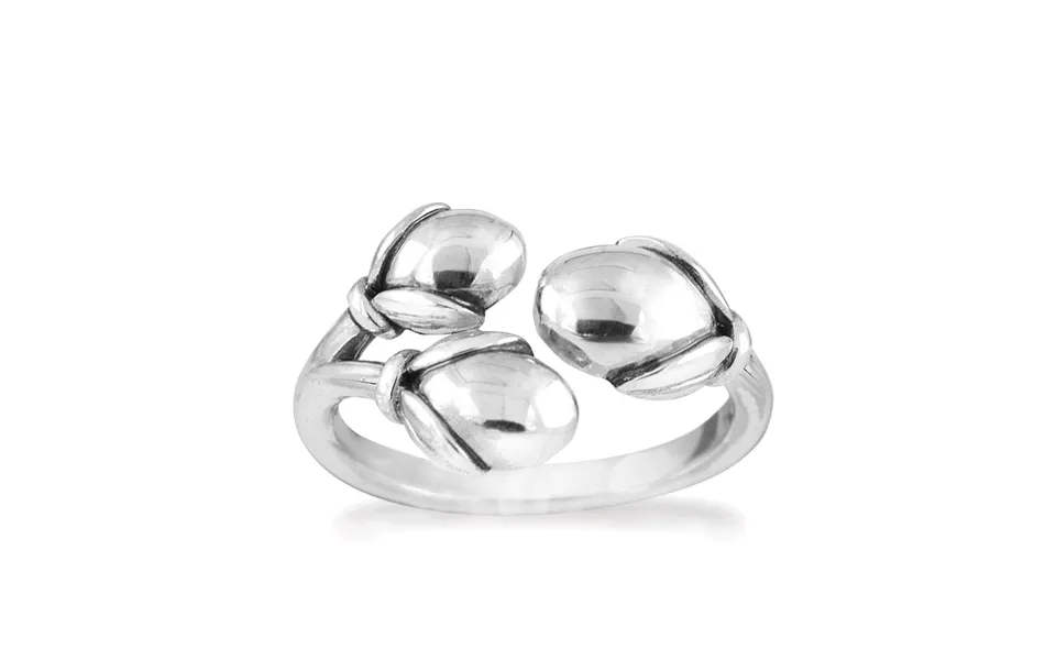 Rabinovich - Sterling Sølv Ring