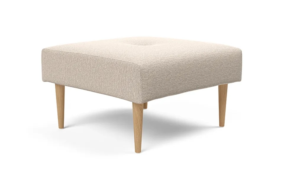 Innovation - Recast Puff -584-egetræsben