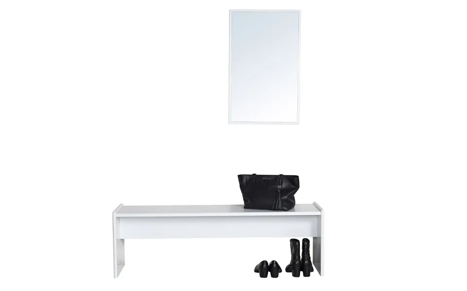 Kaagaard - Bænk Model 112