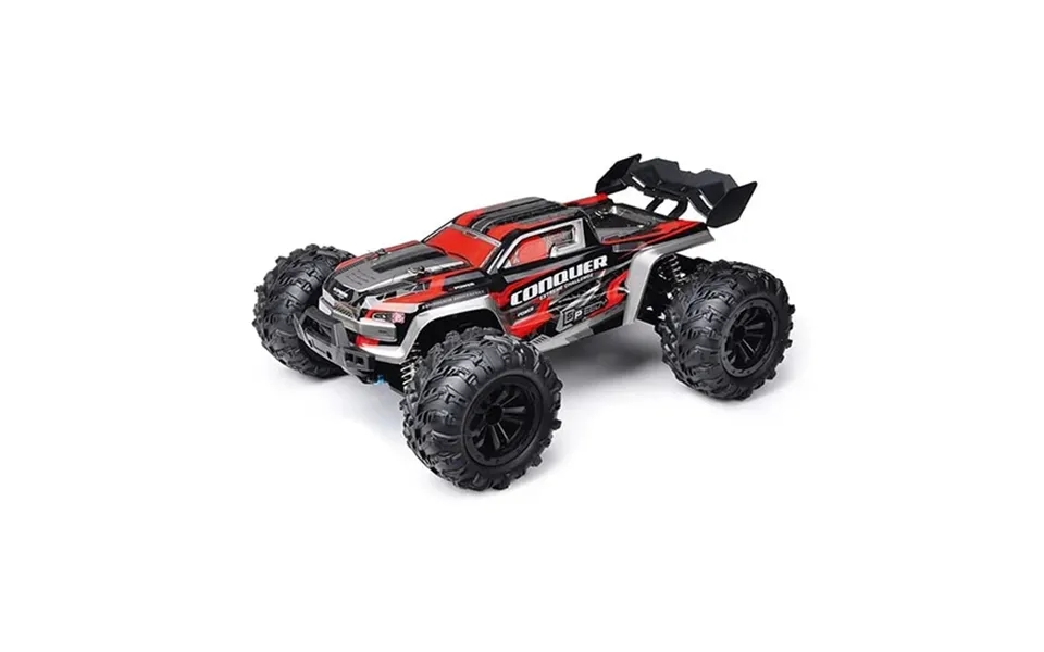 1 16 Fjernstyret Bil 38 Km T - 4wd