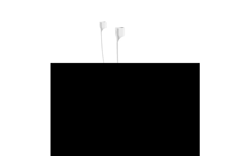 Airpods 3. Gen. Silikone Strop Snor - 60cm