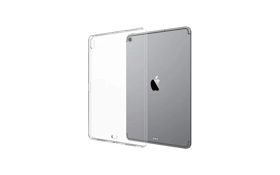 Ipad Pro 12,9 2015-2017 - Delx Ultra Silicone Cover
