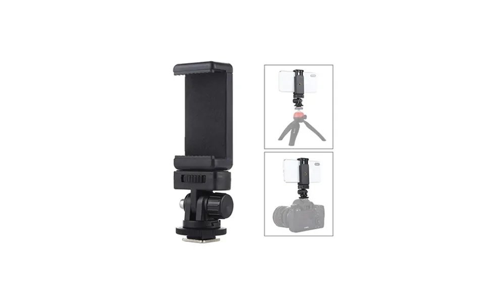 Mobil Mount - Tripod Adapter