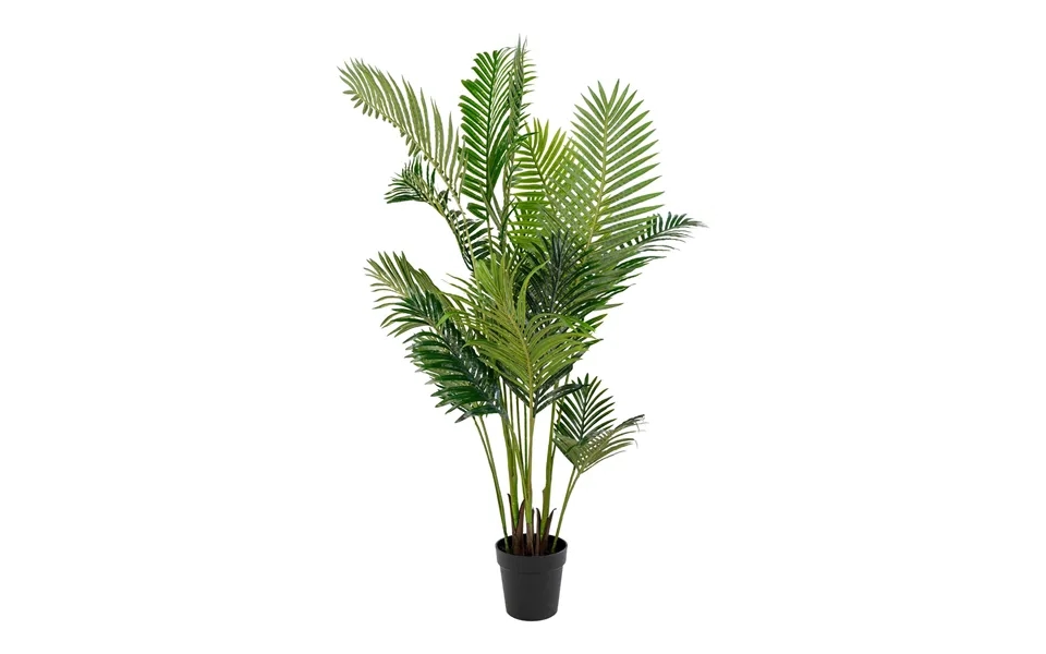 Areca Kunstig Palme 175 Cm