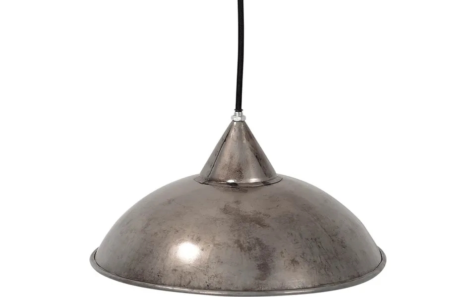 Industriel Loftlampe Ø30 Cm