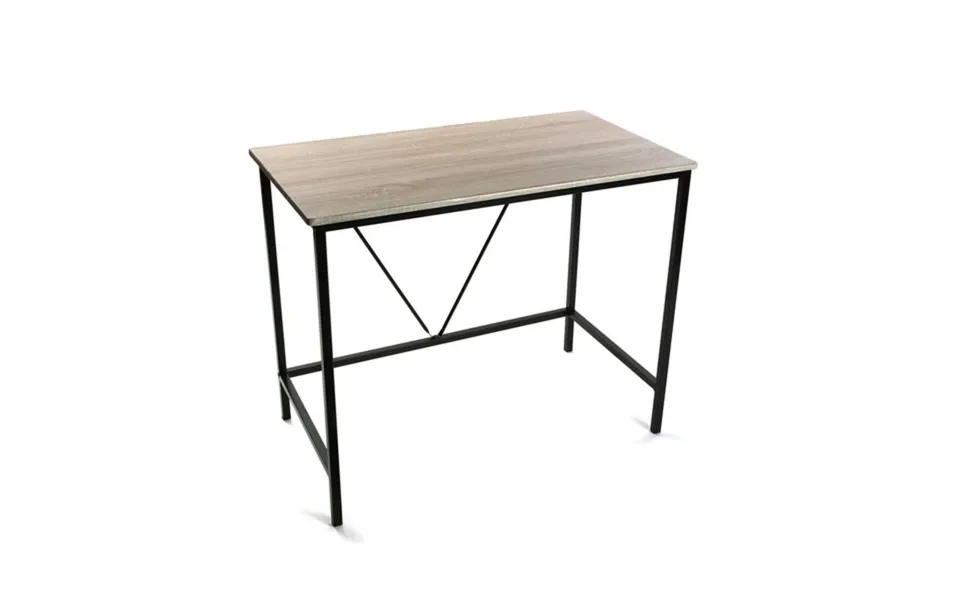 Lille Skrivebord 50 X 75 X 90 Cm