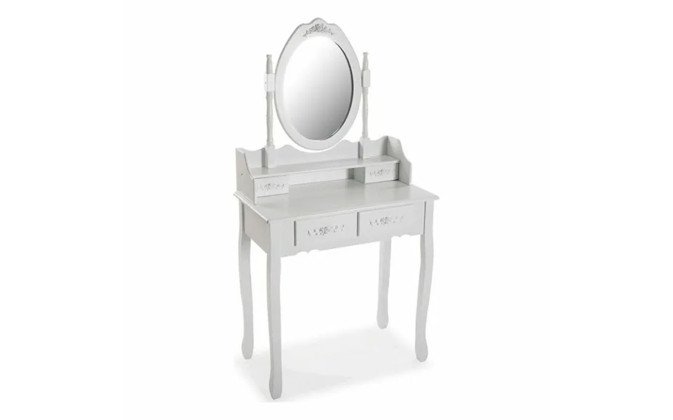 Sminkebord Camila 40 X 146 X 75 Cm