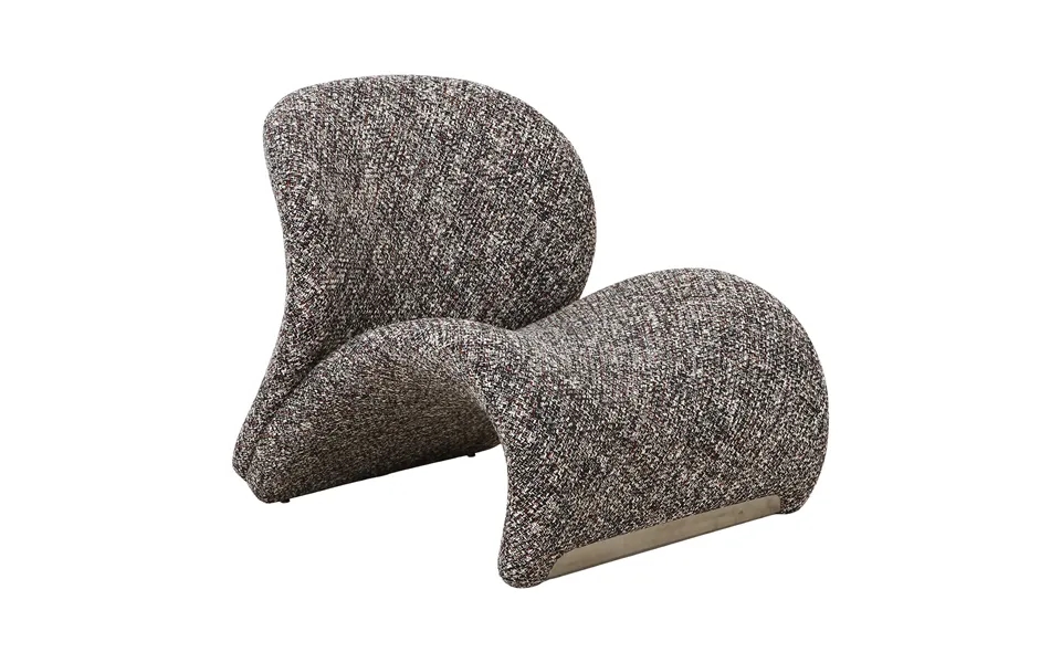 Sofia Loungestol - Mørkebrun