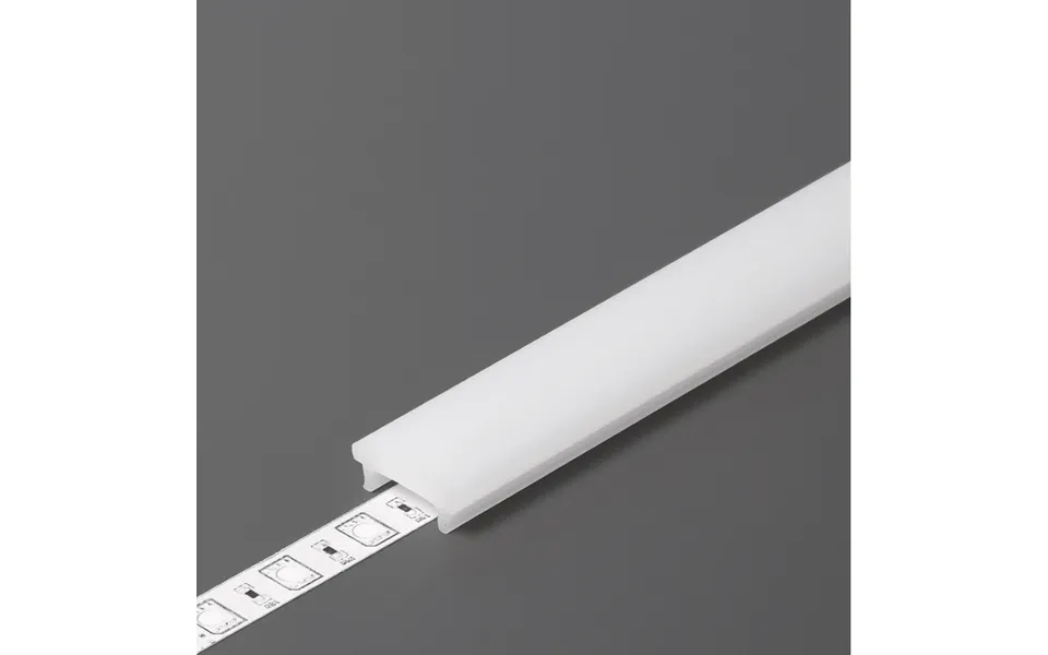 2m Cover K Click - Milky