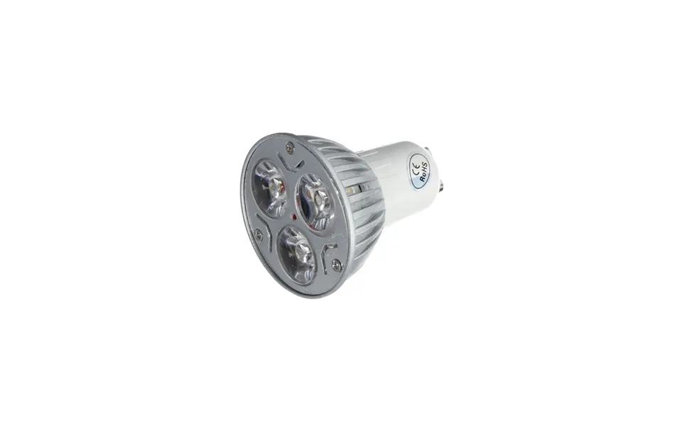 Ledlife Tri3 12v Led - 3,5w, Gu10, 12v