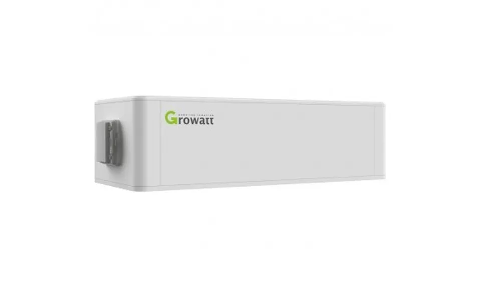 Outlet Growatts Bdc Controller - Til Ark Hv Batteristyring, Virker Til Min-xh Og Mod-xh Modeller