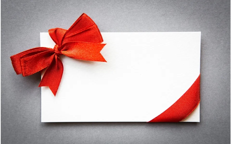 Dh Wines Gavekort - 300