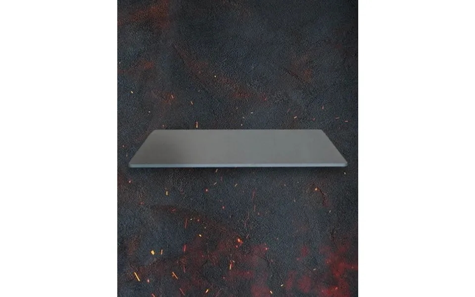 Bagestål - Diablo Family 6mm