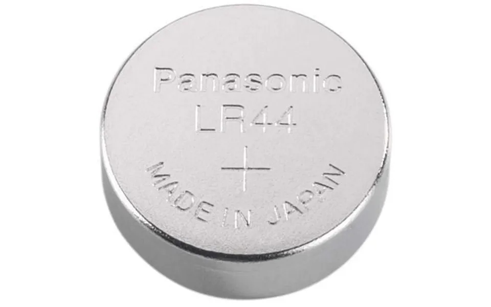 Alkaline Batteri Lr-44 - Lr-44